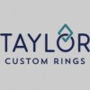 Taylor Custom Rings