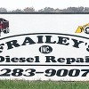 Frailey's Diesel Repair