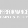 Performance Paint & Body