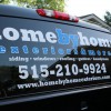 Home By Home Exteriors & More