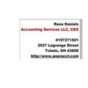 Anar Accounting Services