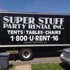 Super Stuff Party Rentals