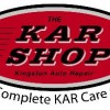 The KAR Shop