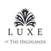 Luxe At The Highlands