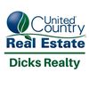 United Country Dicks Realty