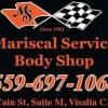 Mariscal Service Body Shop