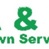 A & B Lawn Service