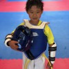 Premier Sport Taekwondo