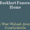 Burkhart Funeral Home