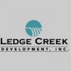 Ledge Creek Development