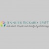 Jennifer Rickard, LMFT