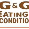 G & G Heating & Air Conditioning