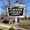 Owens Funeral Home