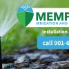 Memphis Irrigation & Backflow