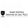 Gayle D Attorney At Law