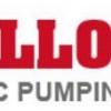 Bullock Septic Pumping