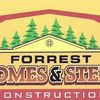 Forrest Homes & Construction