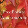 Fox Pointe Apartment Homes