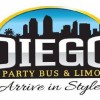 Diego Party Bus & Limo