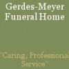 Gerdes-Meyer Funeral Home