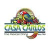 Casa Carlos Restaurant & Cantina