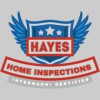 Hayes Home Inspections