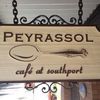 Peyrassol Cafe