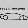 Body Dimensions