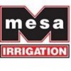 Mesa Irrigation