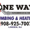 One Way Plumbing & Heating