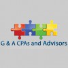 G & A Cpas & Advisors