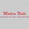 Modern Nails