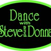 Dance With Steve & Donna