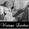 Vintage Lashes