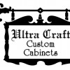 Ultra Craft Custom Cabinets