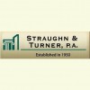 Straughn & Turner PA