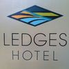 Ledges Hotel