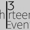 13Thirteen Events