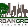 Urban Green Environmental