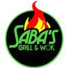 Saba's Grill & Wok