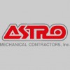 Astro Mechanical Contractors