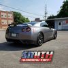 Smith Window Tint