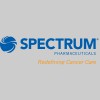 Spectrum Pharmaceuticals