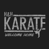 H & H Karate