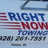 Right Now Towing