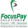 Focuspay Solutions