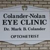 Colander-Nolan Eye Clinic