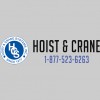 Hoist & Crane Systems