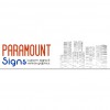 Paramount Signs