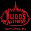 Judd's Auto Body